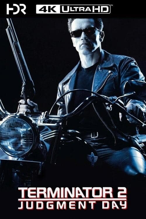 Terminator 2: Dzień sądu / Judgment Day (1991) THEATRICAL.MULTi.REMUX.2160p.UHD.Blu-ray.HDR.HEVC.DTS-HD.MA5.1-DENDA ~ Lektor i Napisy PL