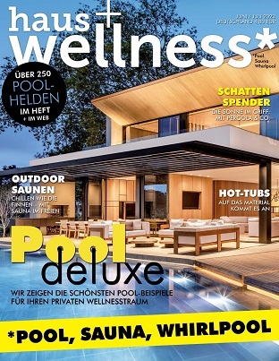 Haus und Wellness - Juni/Juli 2023