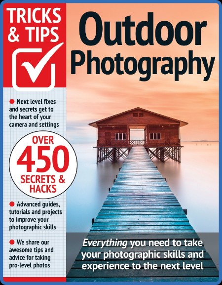 Outdoor Photography Tricks and Tips – 13 May 2023