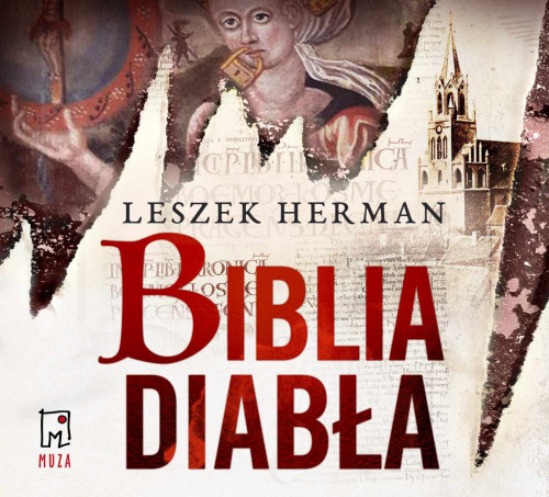 Leszek Herman - Biblia diabła