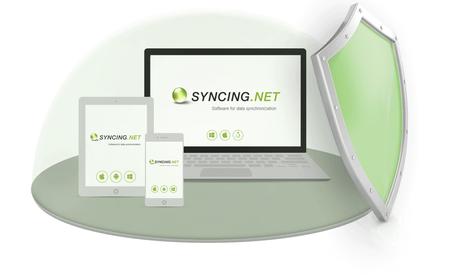 ASBYTE Syncing.NET 6.5.0.3844 Multilingual
