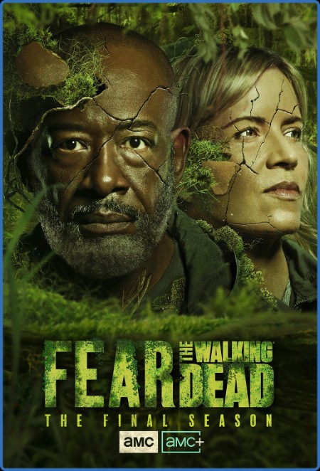 Fear The Walking Dead S08E02 720p x264-FENiX