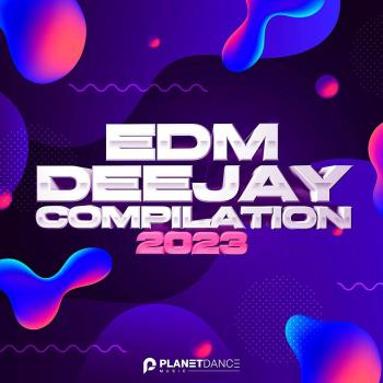 VA - EDM Deejay Compilation 2023 (2023) MP3