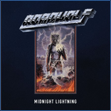 ROADWOLF - Midnight Lightning (2023) [24Bit-48kkHz] FLAC