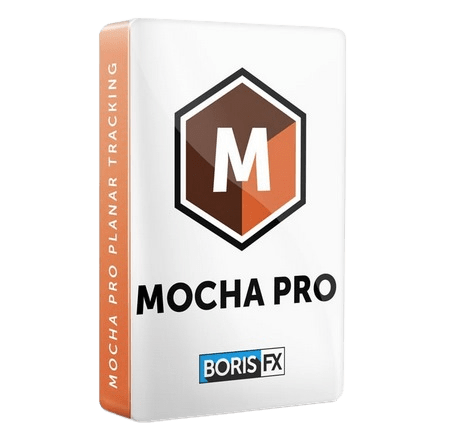 Boris FX Mocha Pro 2023 v10.0.1.54