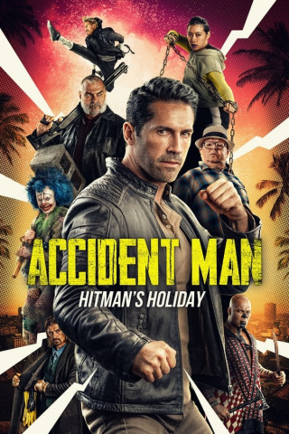 Accident Man Hitmans Holiday 2022 German Dl 1080p Web H265-ZeroTwo