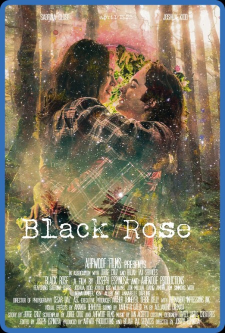 Black Rose 2023 1080p WEBRip x265-LAMA
