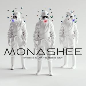 Monashee - Speech is Silver // Silence is Guilt [EP] (2023)