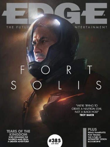 Edge - Issue 385 2023