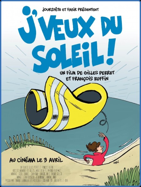 Jveux Du Soleil 2019 FRENCH 1080p AMZN WEBRip DD5 1 x264-SCOPE