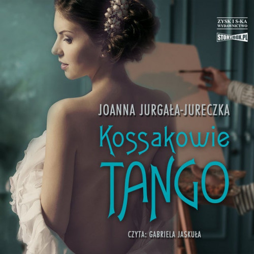 Joanna Jurgała-Jureczka - Kossakowie. Tang