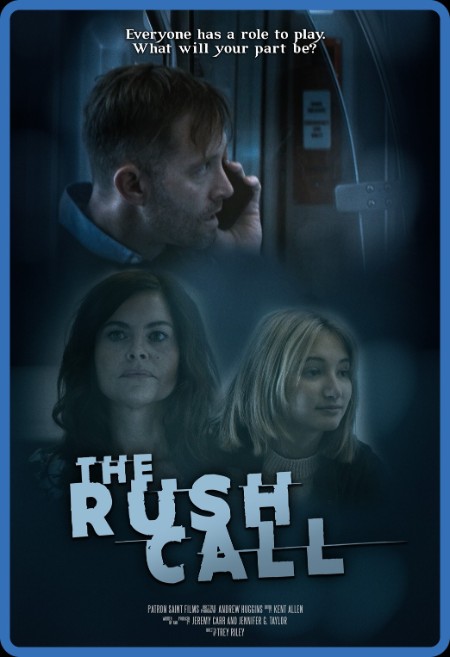 The Rush Call (2022) 720p WEBRip x264 AAC-YTS