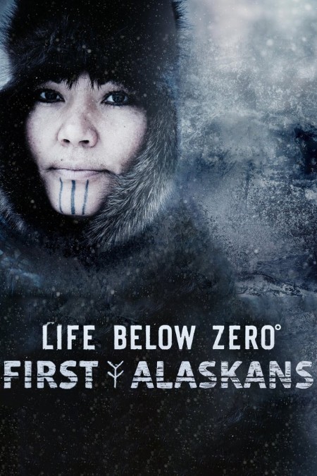 Life Below Zero First Alaskans S02E06 2160p WEB h265-EDITH