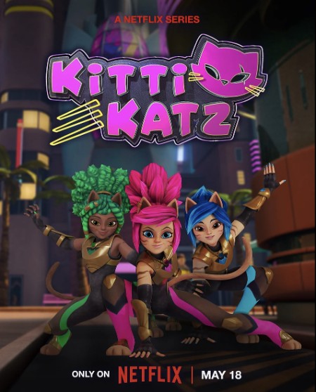 Kitti Katz S01E07 1080p WEB h264-DOLORES