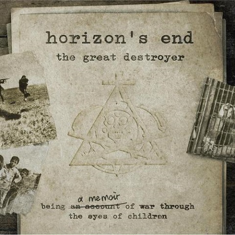 Horizon's End - The Great Destroyer (2023) 