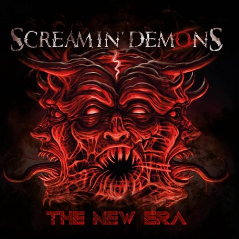 Screamin' Demons - The New Era (2023) 