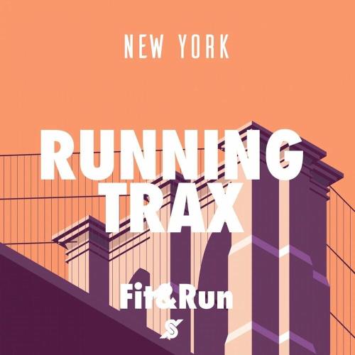 Running Trax New York (2023)