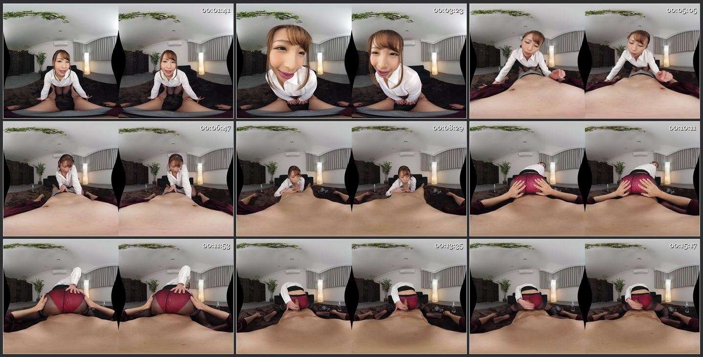 Mio Meg, Ichijo Mio, Yokomiya Nanami, Otsu Alice, Yano Tsubasa - SPIVR-043 C [Oculus Rift, Vive, Samsung Gear VR | SideBySide] [2048p]