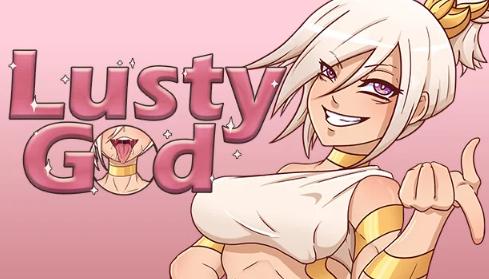 PinkySoul - Lusty God Final (uncen-eng) Porn Game