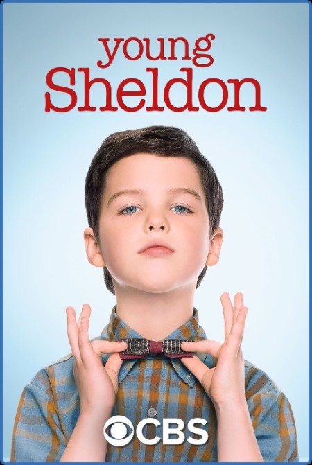 Young Sheldon S06E22 720p HDTV x265-MiNX