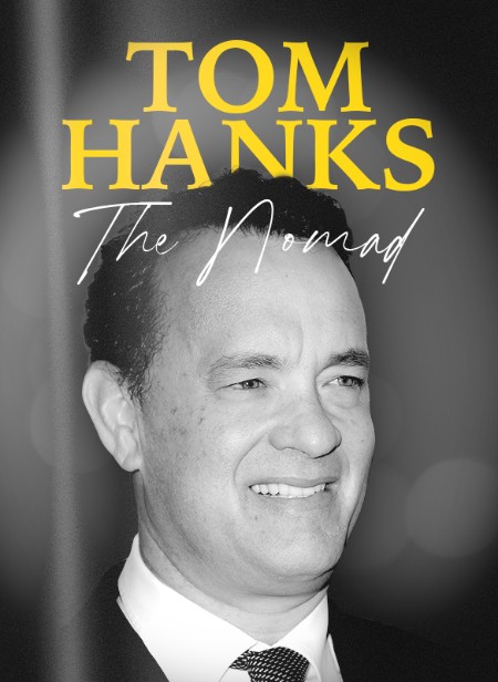 Tom Hanks The Nomad 2023 1080p WEBRip x264-RARBG