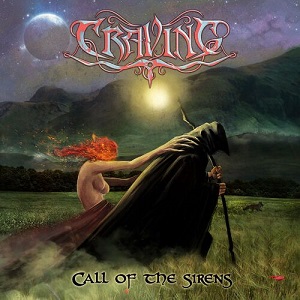 Craving - Call Of The Sirens (2023)