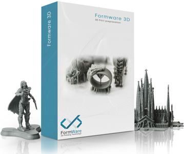 Formware 3D SLICER 1.1.2.3 (x64)