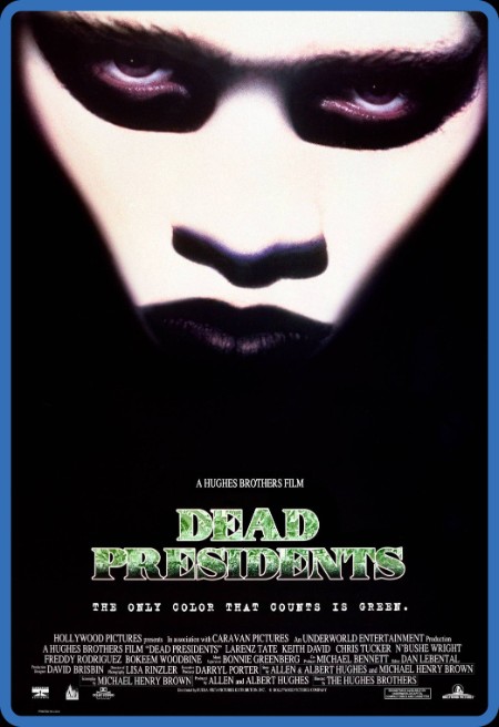 Dead Presidents 1995 1080p AMZN WEBRip DDP5 1 x264-LPAiN