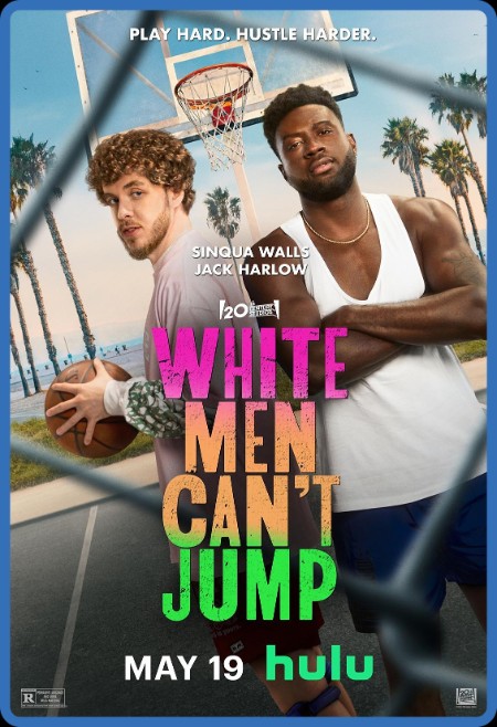 White Men Cant Jump 2023 1080p WEBRip x265-LAMA