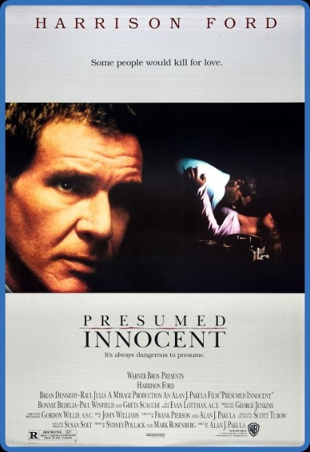 Presumed Innocent 1990 m1080p BluRay x264 DUAL