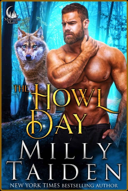 Midnight Howl (Midnight Mates Book 1)