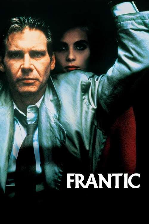 Frantic (1988) PL.1080p.BDRip.DD.1.0.x264-MR | Lektor PL