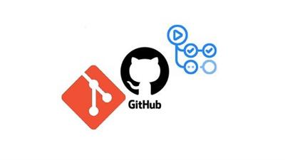 Git, Github And Github Actions - Crash  Course 456d9e8b5aab58bb66117f015b154c76
