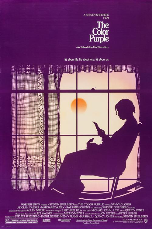 Kolor purpury / The Color Purple (1985) PL.1080p.BDRip.DD.2.0.x264-MR | Lektor PL