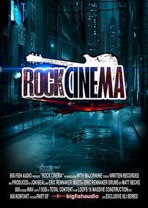 Big Fish Audio Rock Cinema MULTiFORMAT
