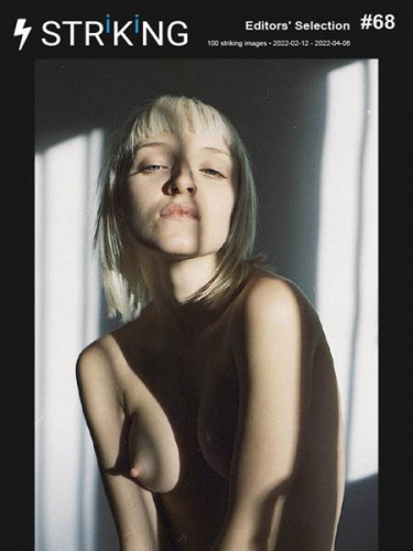 Striking Magazine - No. 68 2023