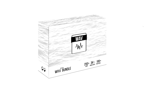 BWB WAV BUNDLE 1-10 (WAV)