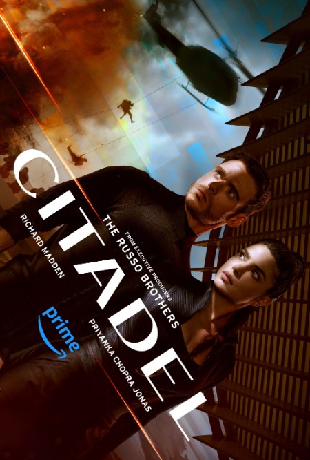 Citadel S01E05 HDR 2160p WEB H265-CAKES