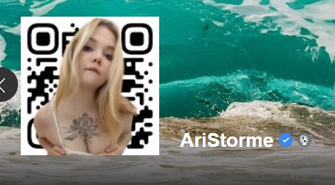[Pornhub.com] AriStorme (18 роликов) [2021-2023, - 3.09 GB