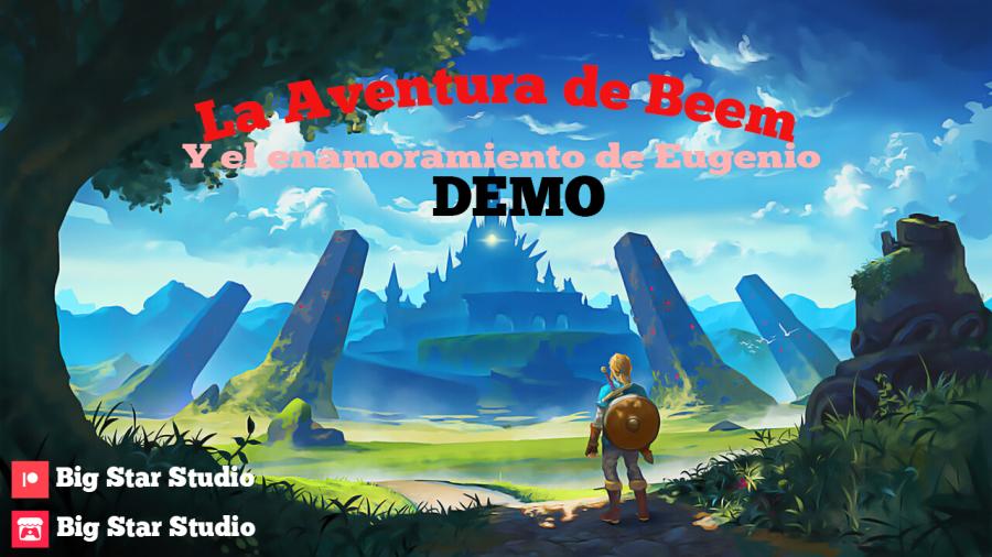 Big Star Studio - La Aventura de Beem DEMO (Spanish, Castilian) Porn Game