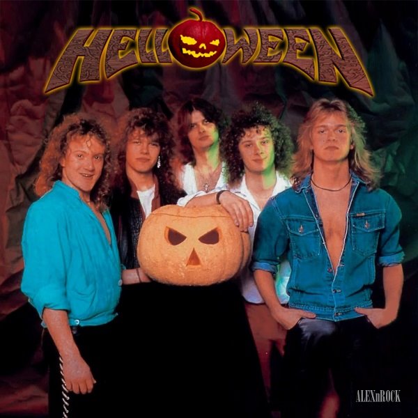 Helloween - Collection (2023) FLAC