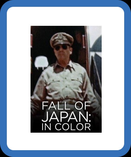 Fall Of Japan In Color 2015 1080p AMZN WEBRip DDP2 0 x264-SCOPE