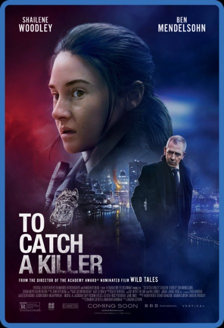 To Catch A Killer 2023 1080p WEB H264-SLOT