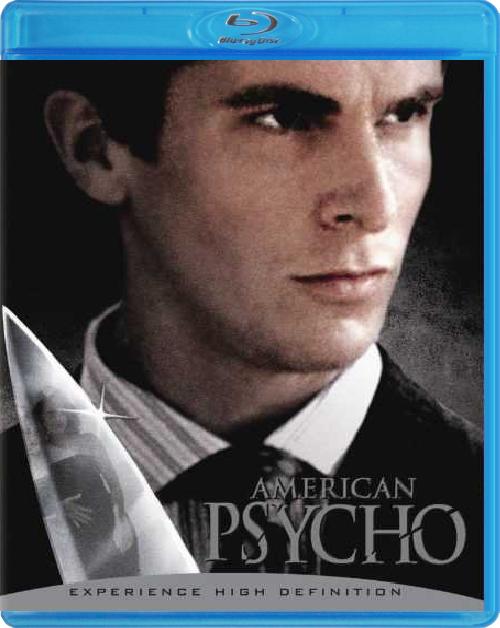 American Psycho (2000) MULTI.BluRay.1080p.AVC.TR-HD.DD.5.1-SnOoP-UPR / Lektor i Napisy PL