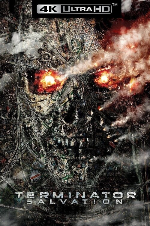 Terminator: Ocalenie / Terminator Salvation (2009) MULTi.REMUX.2160p.UHD.Blu-ray.HDR.HEVC.DTS-HD.MA5.1-DENDA ~ Lektor i Napisy PL