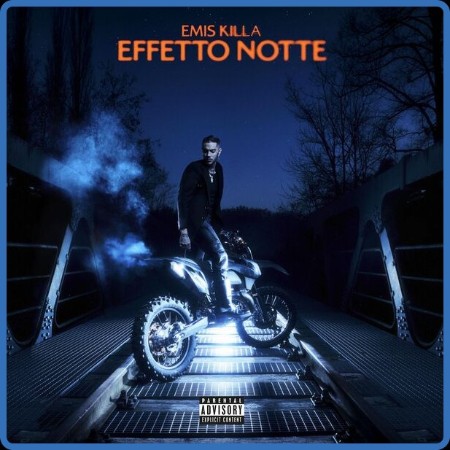 Emis Killa - Effetto notte (2023 Pop)