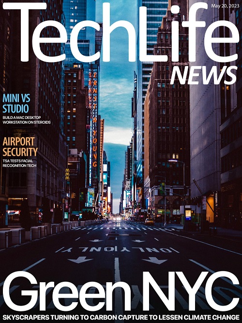 Techlife News – May 20, 2023