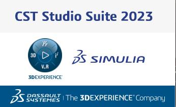 DS SIMULIA CST STUDIO SUITE 2023.04 SP4 Update Only  (x64) E812b944ebf7783bd9d12250aba0be06