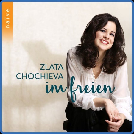 Zlata Chochieva - Im Freien (2023)