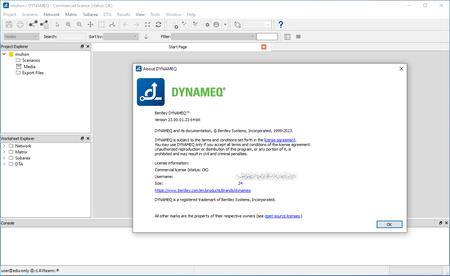 DYNAMEQ CONNECT Edition 2023 (23.00.01.23) Win x64